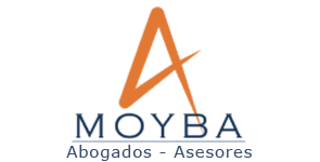 Moyba Abogados & Asesores Logo